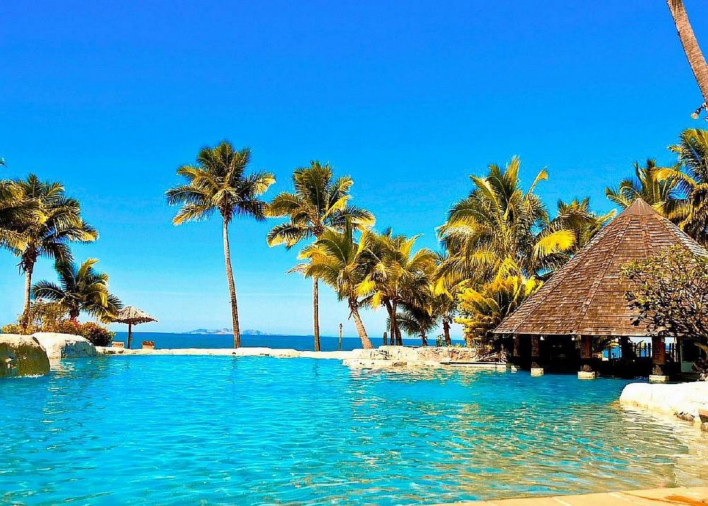 Детальное описание курорта Южное Гоа